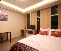 Hotel Gimhae Eobang-dong Ohho