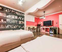 Hotel Gyeryong Stars Self Check-in Motel