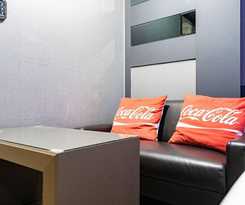Hotel Bucheon Rodeo
