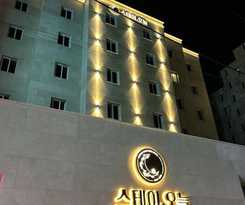 Hotel Seosan Stay Today