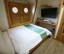 Hotel Cheongju Najibami