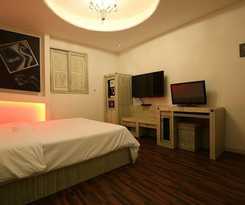 Hotel Cheongju Yongam-dong Carib