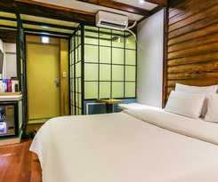 Hotel Anyang Winners