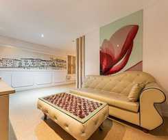 Hotel Cheongju New Bali