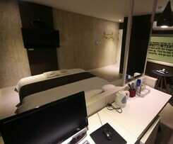 Hotel Pohang Yeongildae Rich