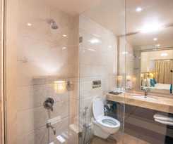 Hotel Tropical Retreat Luxury Resort and Spa