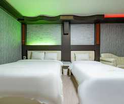 Hotel Gwangyang CCK