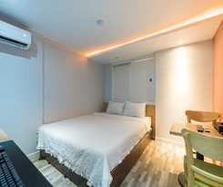 Hotel Pocheon Some