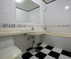 Hotel Asan Palm Spring