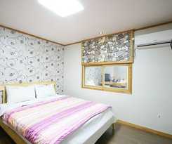 Hotel Gochang Nextel