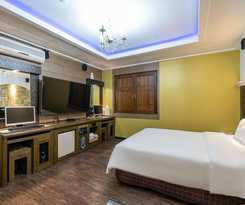 Hotel Cheongju Bungmunro Amore