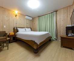 Hotel Taean New World