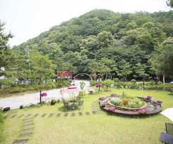 Hotel Cheongpyeong Paradise