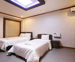 Hotel Cheongyang Queen