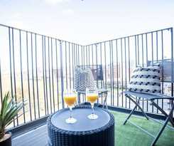 Great Central Apartments by Opulent