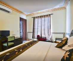 Hotel The Rajwada Resort and Spa