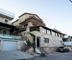  Stone House Foca Butik Otel