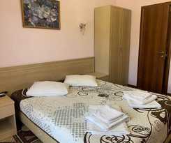 Hotel bourgeoisie
