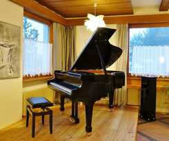 Hotel Villa Stelvio Bed and Breakfast