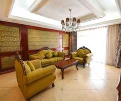 Hotel Elizabeth Royal Apartments