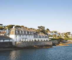 Hotel The Idle Rocks