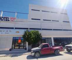 Hotel OYO Aeropuerto, San Jos&eacute; del Cabo