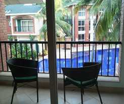 Heritage Exotica Villa - 4BHK, Baga