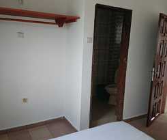 Hotel Coubadorf hebergement