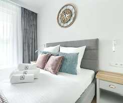 Rogowo Pearl City Apartments