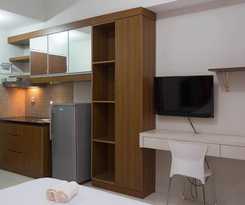 RedDoorz Apartment @ Taman Melati Margonda