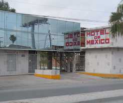 De Mexico