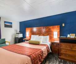 Hotel Highland Inn New Cumberland