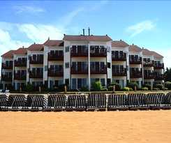 Hotel Beach Condominium
