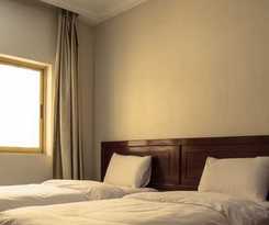 Wardah Apartments