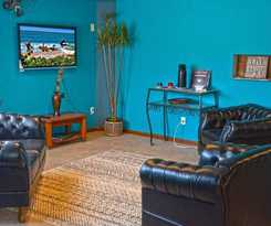 Hotel Pousada La Ferrugem Suites