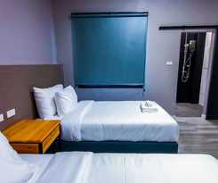 The Riva Vientiane