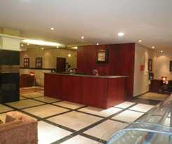  AlMuhaidb Nadwaa Aparthotel
