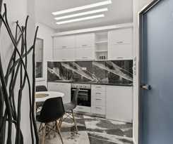 Athens Warehouse Boutique and Suites