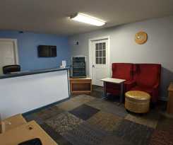 Hotel Executive Inn Thomson