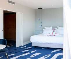 Hotel Eden Rose Grand Hotel, BW Premier Collection