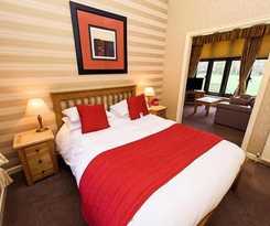 Hotel The Old Lodge