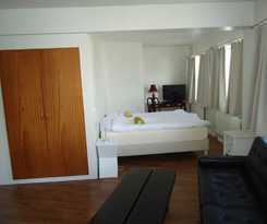Hotel Eyjar