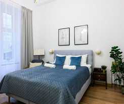 UNIQUE Style Apartments Old Town