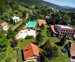 Penzion Slatina