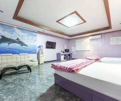 Hotel Gumi Bonggok-dong Jjak