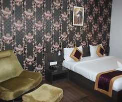 Hotel Flowers Inn