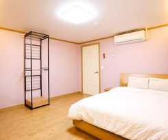 Hotel Hongcheon Garisan Deuo Motel