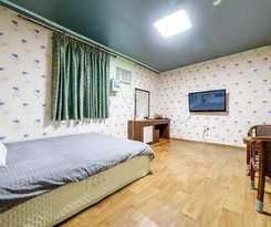 Hotel Hongcheon Cello