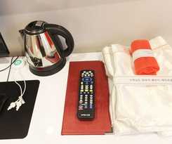 Hotel Ilsan Avantgarde