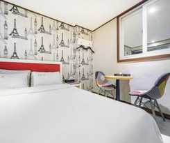 Hotel Gimpo M